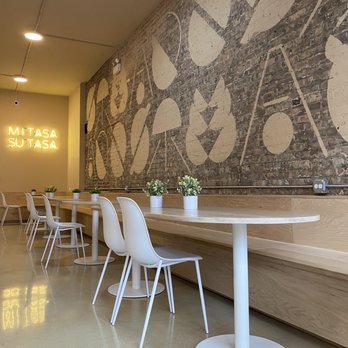 Tasa Coffee Roasters - Coffee Roasteries Near Me - Chicago, Illinois