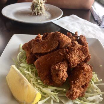 Mampuku Ramen - Chicken Karaage - Ramen Near Me - Santa Fe, New Mexico Mampuku Ramen - Chicken Karaage - Ramen Near Me - Santa Fe, New Mexico