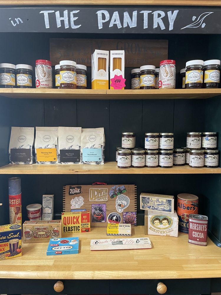 ELBE JUNCTION 13 Reviews 54209 Mountain Hwy E, Elbe, Washington