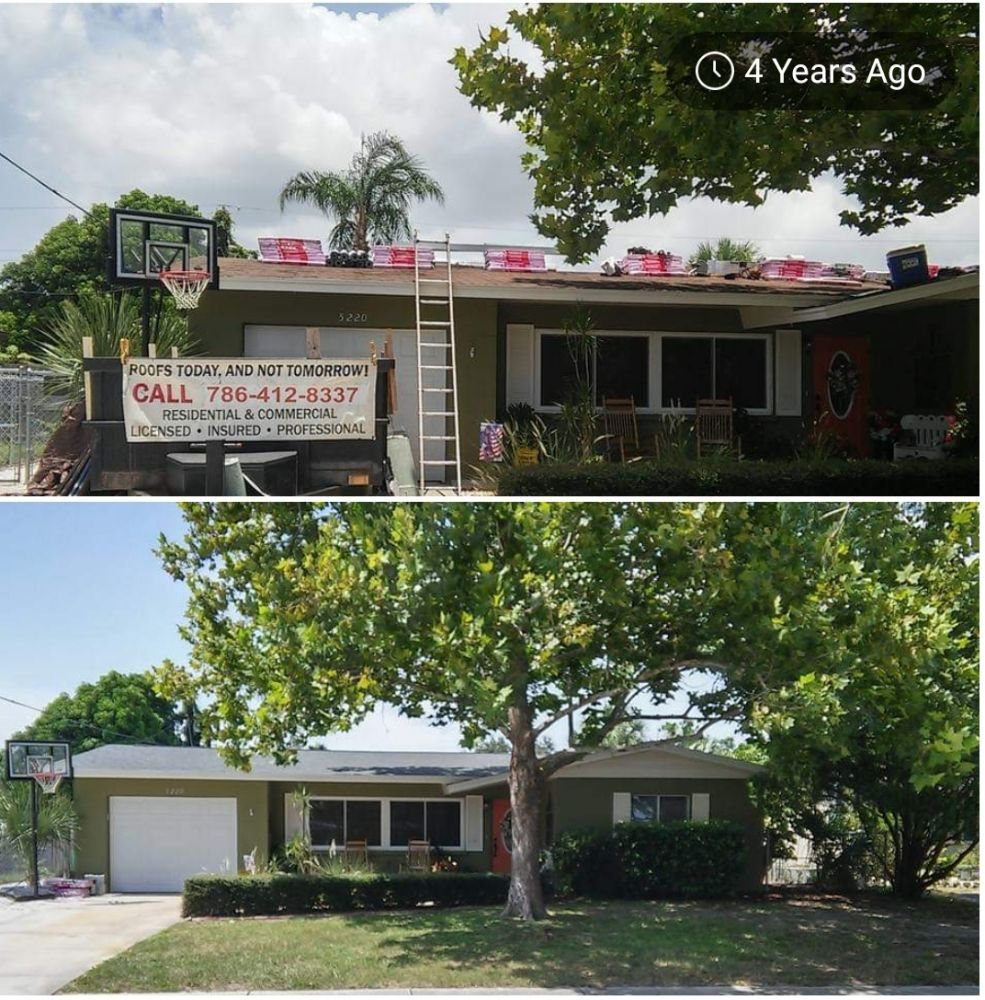 Slide of Milestone Construction Contactors