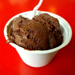 Dark Chocolate