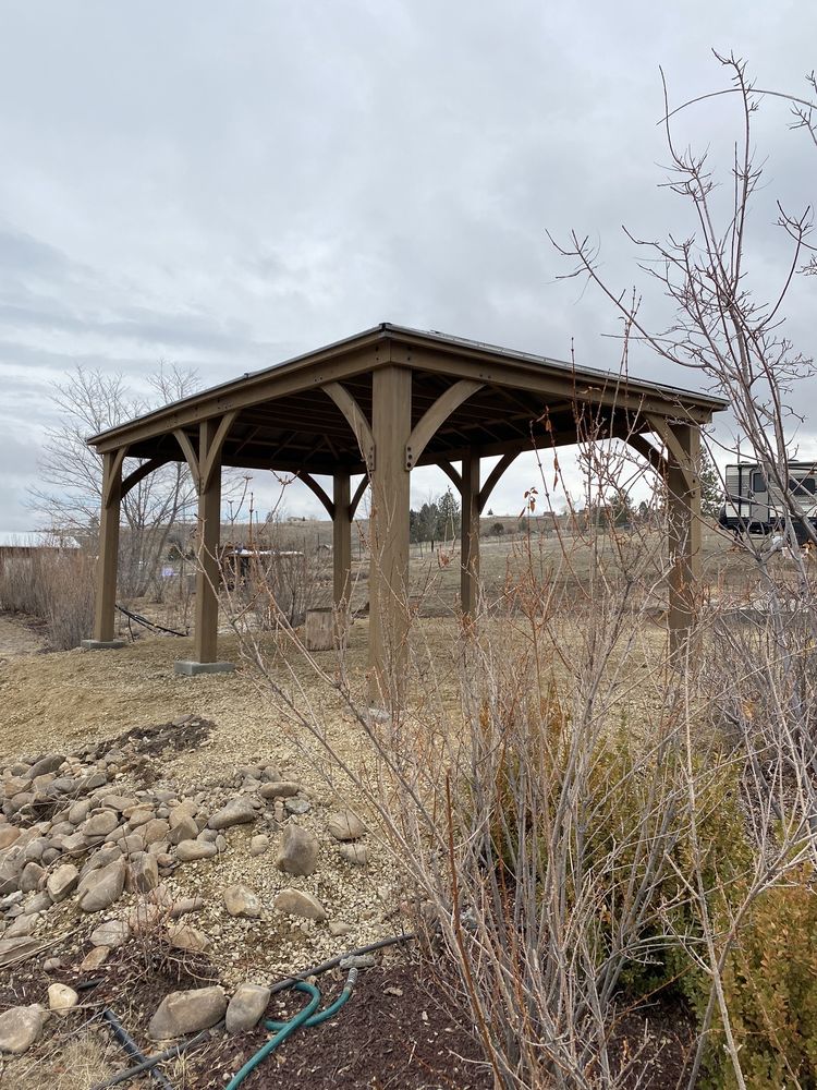 WESTERN MONTANA FRAMING & SIDING Updated September 2024 Missoula, Montana General