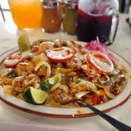 Texas Rice