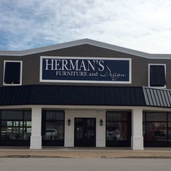 Herman's Furniture & Design
