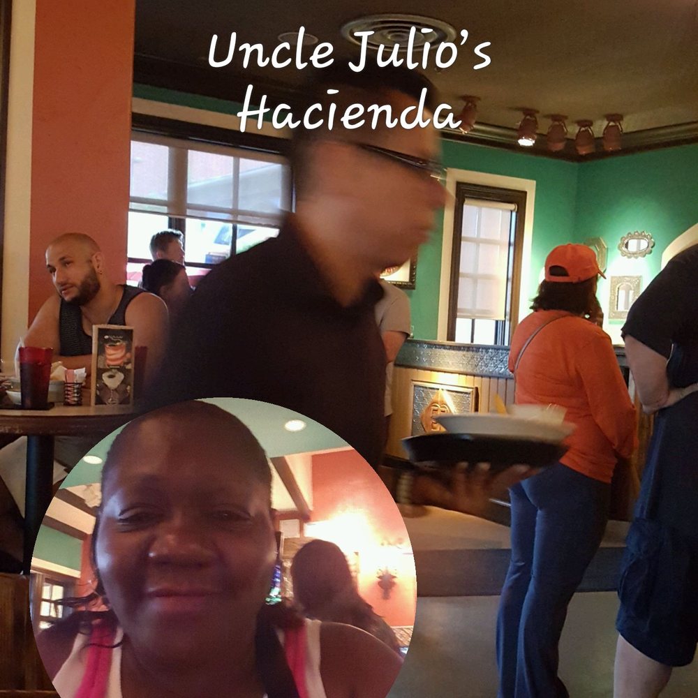 Uncle Julio's - Mexican Near Me - Lombard, Illinois Uncle Julio's - Mexican Near Me - Lombard, Illinois