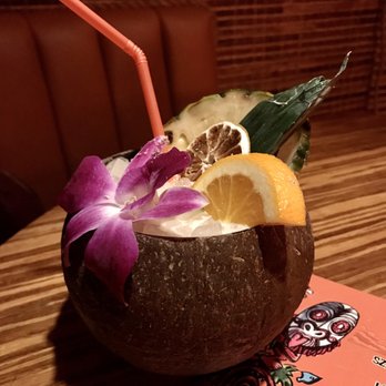 The Inferno Room - Painkiller - Tiki Bars Near Me - Indianapolis, Indiana The Inferno Room - Painkiller - Tiki Bars Near Me - Indianapolis, Indiana