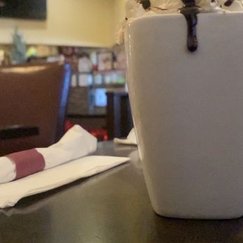 Kafe Neo - Tiramisu Latte - Cafes Near Me - Totowa, New Jersey