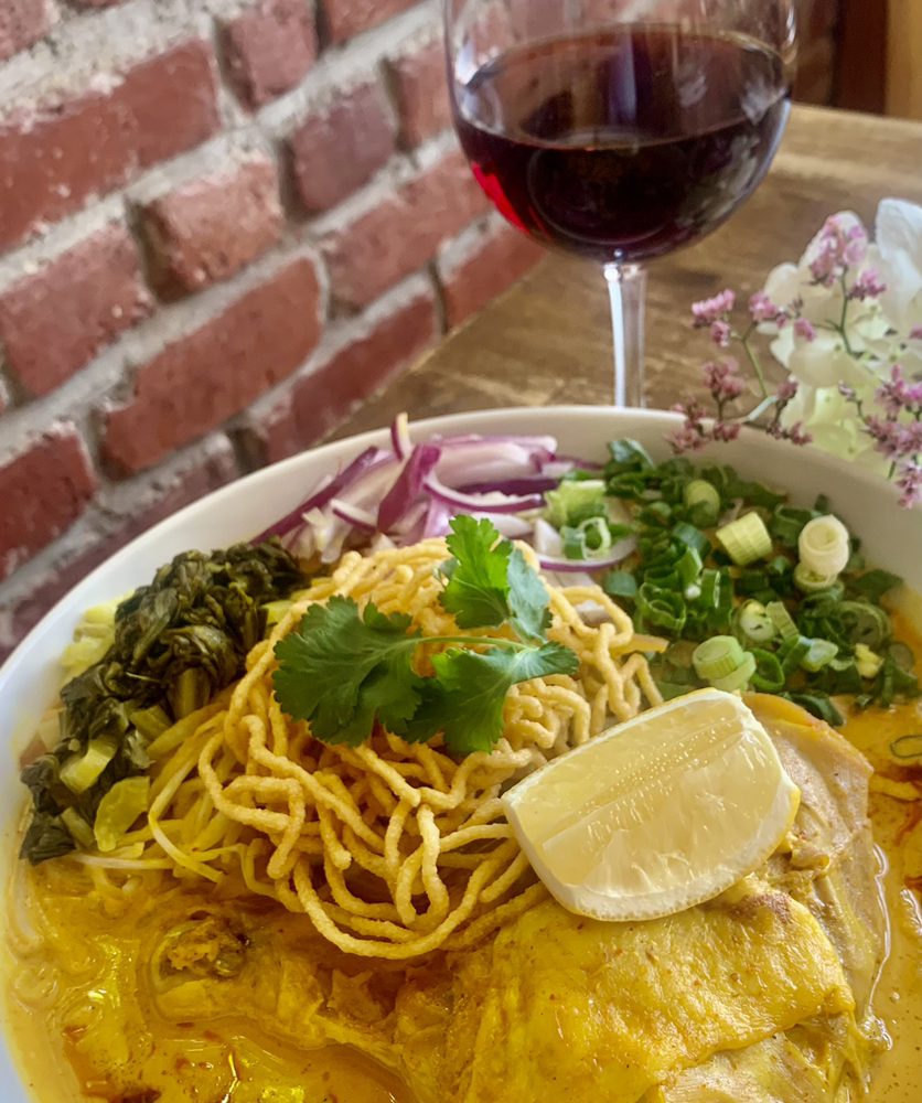 ANCHALEE THAI CUISINE Updated June 2024 409 Photos & 637 Reviews