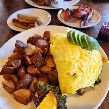 McKay Cottage Restaurant - American Near Me - Bend, Oregon McKay Cottage Restaurant - American Near Me - Bend, Oregon