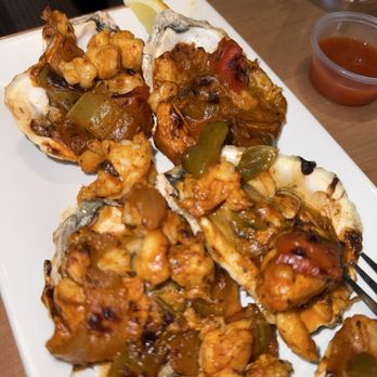 Miss Toya’s Creole House - Jambalaya Oysters - Comfort Food Near Me - Silver Spring, Maryland Miss Toya’s Creole House - Jambalaya Oysters - Comfort Food Near Me - Silver Spring, Maryland