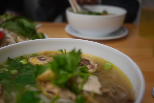 Cafe Dang Anh by null