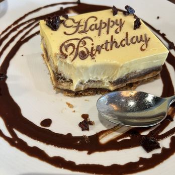 Colletta - Tiramisu - Italian Near Me - Cary, North Carolina Colletta - Tiramisu - Italian Near Me - Cary, North Carolina