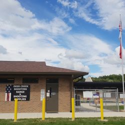Deer Creek Shooting Range - Deer Creek Shooting Range