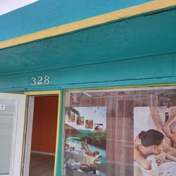 328 Asian SPA
