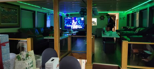 Shangri-la Boat Tour by null