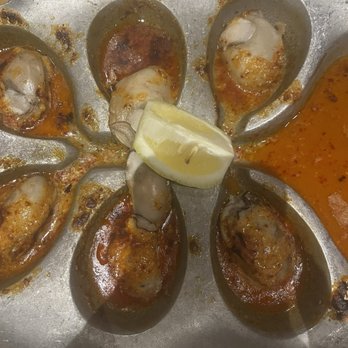 Cochon RESTAURANT - Wood - fired Oysters - Cajun/Creole Near Me - New Orleans, Louisiana