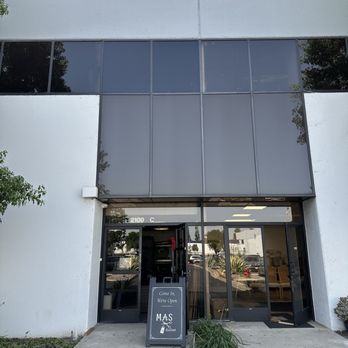 MAS Outlet - Outdoor Furniture Stores Near Me - Fullerton, California