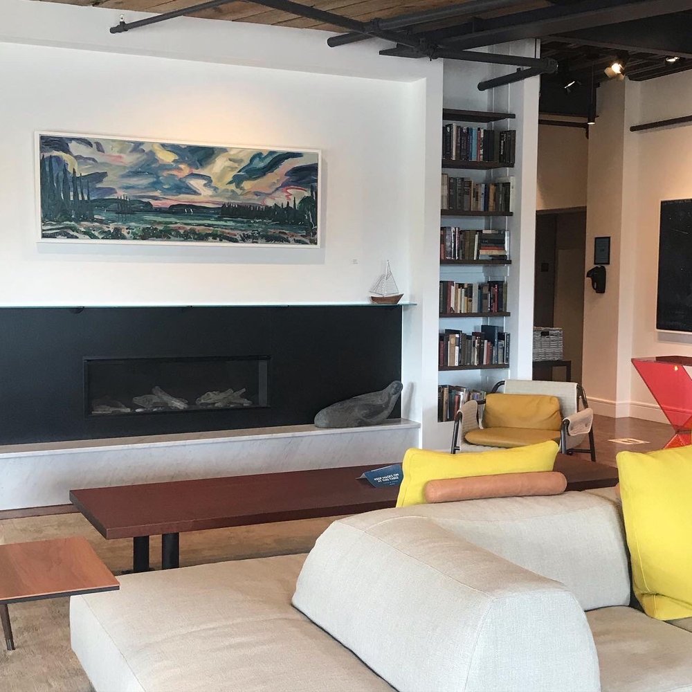 250 Main Hotel - Lobby - Hotels Near Me - Rockland, Maine 250 Main Hotel - Lobby - Hotels Near Me - Rockland, Maine