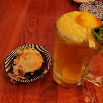 Chome - Izakaya Near Me - San Francisco, California
