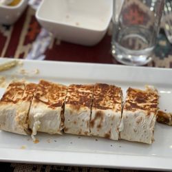 Tomah - This is the Syrian Shwarma
