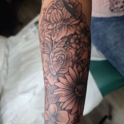 The Ink Den