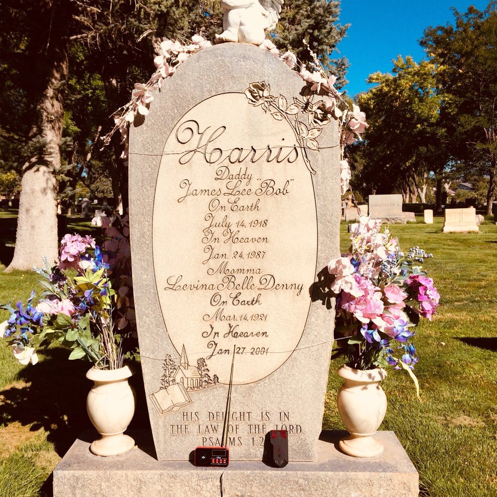 Rose Hill Cemetery - "James...Between here...and...dead." "Visit...Patrick." - Funeral Services & Cemeteries Near Me - Rifle, Colorado Rose Hill Cemetery - "James...Between here...and...dead." "Visit...Patrick." - Funeral Services & Cemeteries Near Me - Rifle, Colorado