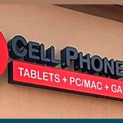 CPR Cell Phone Repair Anthem