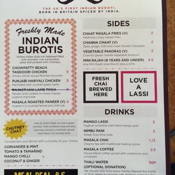 Thali Cafe -Montpelier - Lunch menu - Indian Near Me - Bristol, BST Thali Cafe -Montpelier - Lunch menu - Indian Near Me - Bristol, BST