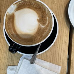 Threshold Cafe