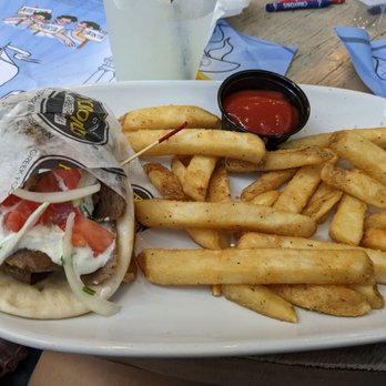 Acropolis Greek Taverna - Greek Near Me - Riverview, Florida Acropolis Greek Taverna - Greek Near Me - Riverview, Florida