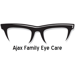 Ajax Family Eye Care