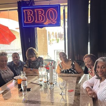 Arizona BBQ Shack - Group of family/friends enjoying ourselves - Chicken Wings Near Me - Scottsdale, Arizona Arizona BBQ Shack - Group of family/friends enjoying ourselves - Chicken Wings Near Me - Scottsdale, Arizona