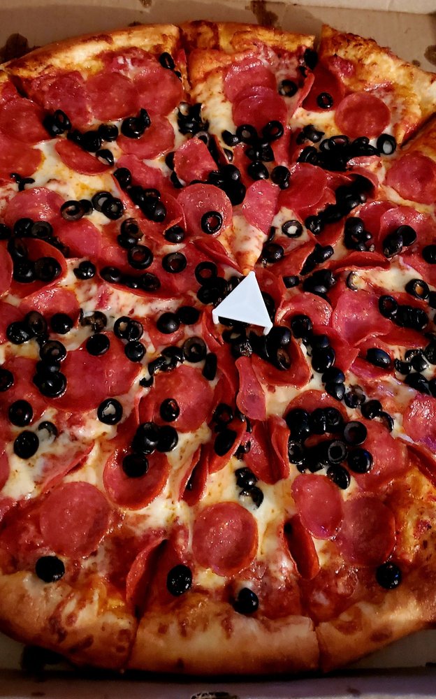 WALL STREET PIZZA Updated September 2024 58 Photos & 163 Reviews