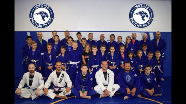 Boxing Rensellier LIONS DEN MARTIAL ARTS AND FITNESS - 11 Photos - Boxing - 501 Columbia ...
