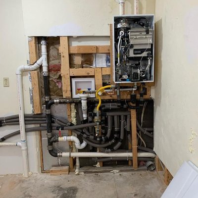 Fore Gen Plumbing