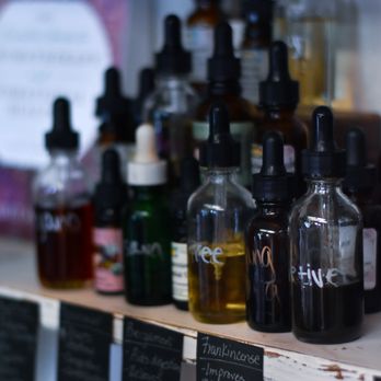 Herbs & Oddities - Herbal Shops Near Me - San Marcos, Texas