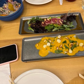 SuViche - Sushi and Ceviche - Peruvian Near Me - Miami, Florida SuViche - Sushi and Ceviche - Peruvian Near Me - Miami, Florida