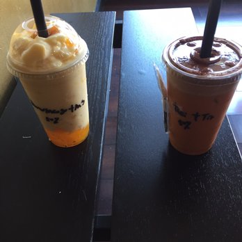Tancca - Bubble Tea Near Me - San Francisco, California Tancca - Bubble Tea Near Me - San Francisco, California