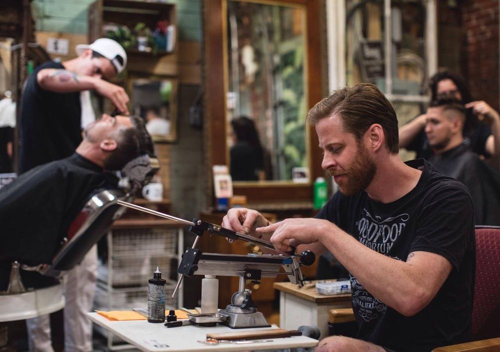 GRINDHOUSE BLADE CARE & WARE Updated July 2024 17 Photos 1023600