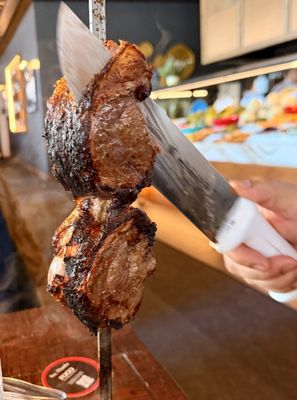 Fogo de Chão Brazilian Steakhouse by null