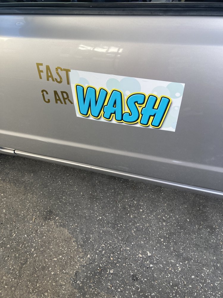 FAST CAR WASH Altamonte Springs, Florida Car Wash Phone Number Yelp