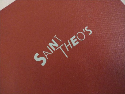 Saint Theo's by null Saint Theo's by null