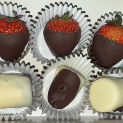 Edible Arrangements