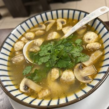 Noodles Noodles - Chicken Tom Yum - Thai Near Me - Gardena, California Noodles Noodles - Chicken Tom Yum - Thai Near Me - Gardena, California