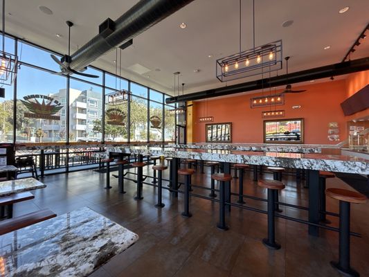 La Victoria Taqueria by null