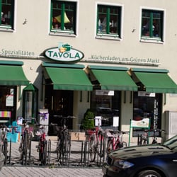 Tavola - Küchenladen am Grünen Markt
