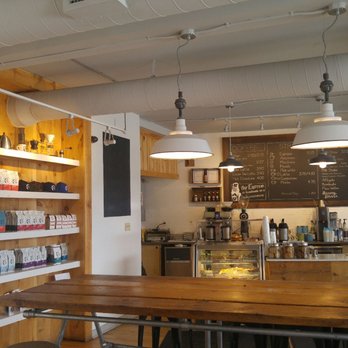 Equator Coffee - Coffee & Tea Near Me - Ottawa, Ontario