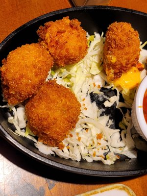 Bubba Gump Shrimp Co. by null