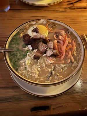 Clear Sky Draught Haus by null