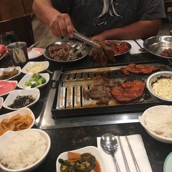 Ohgane - Korean Near Me - Concord, California Ohgane - Korean Near Me - Concord, California